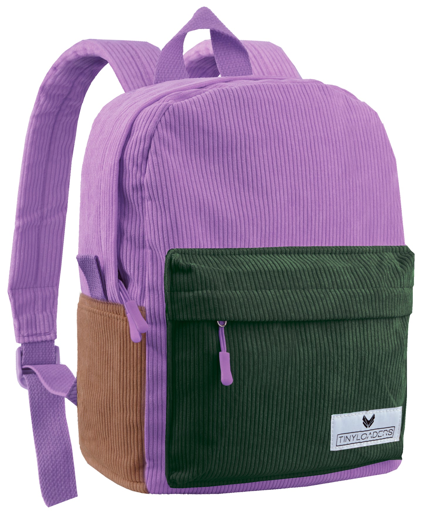 TINYLOADERS TLRS223 children's backpack corduroy backpack