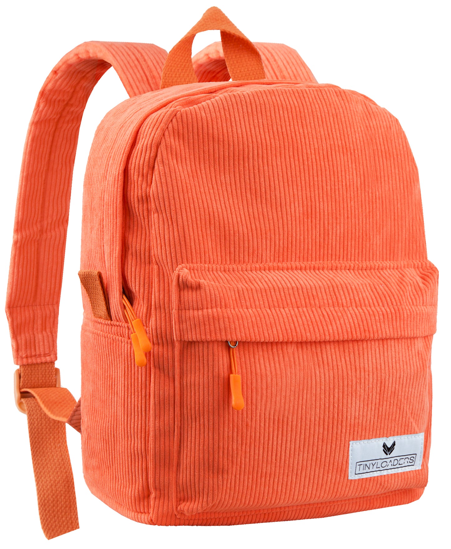 TINYLOADERS TLRS223 children's backpack corduroy backpack
