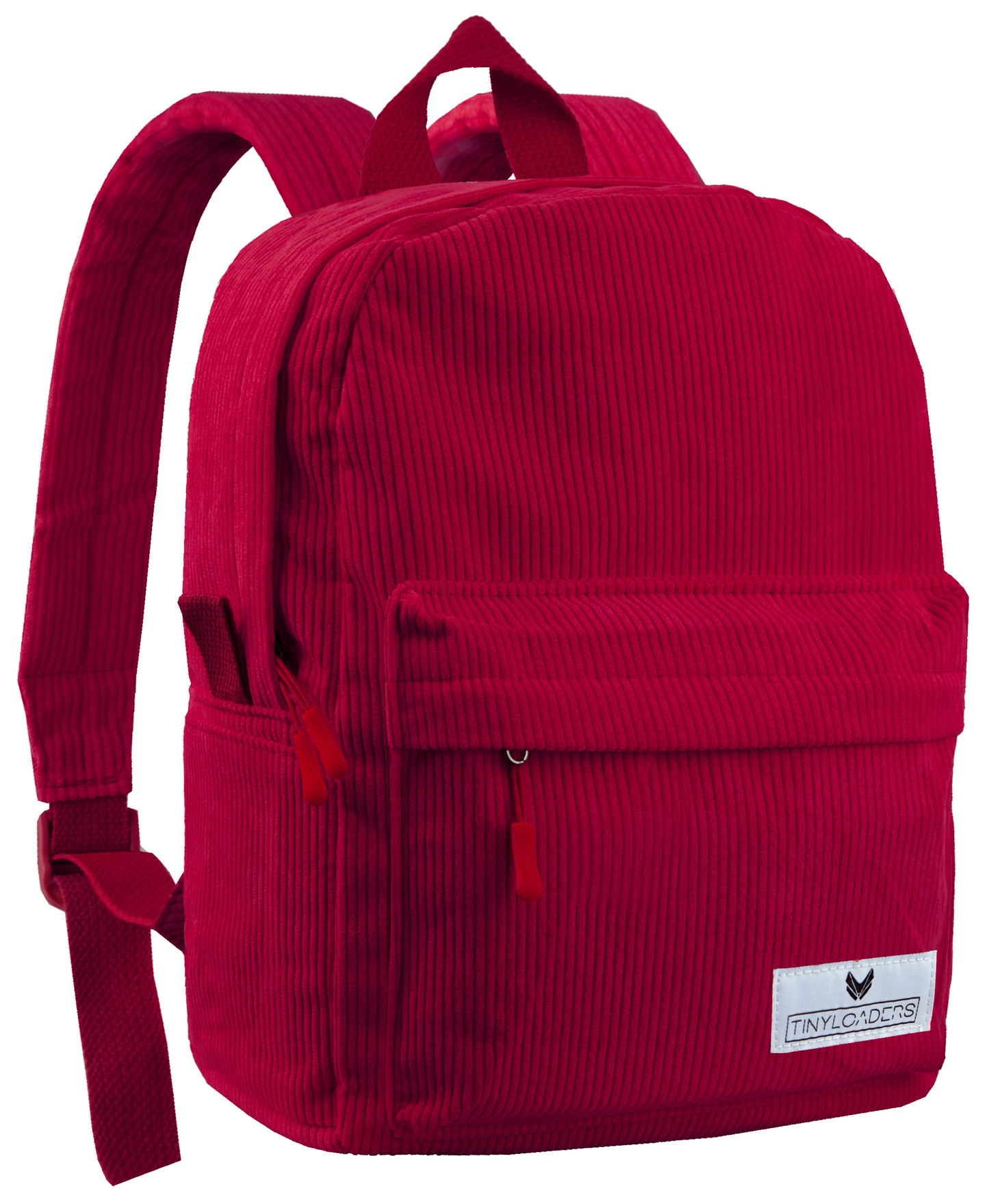 TINYLOADERS TLRS223 children's backpack corduroy backpack