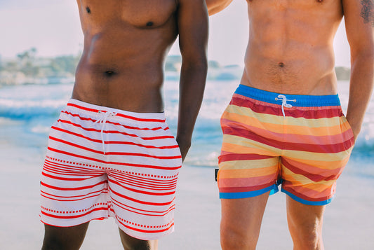 Badehosen: Ein Leitfaden für den perfekten Sommer-Look
