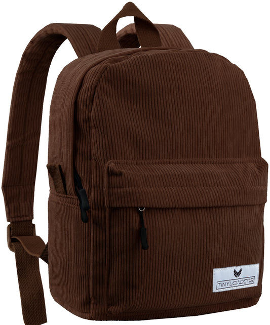 TINYLOADERS TLRS223 women's backpack corduroy backpack
