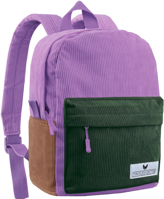 TINYLOADERS TLRS223 women's backpack corduroy backpack