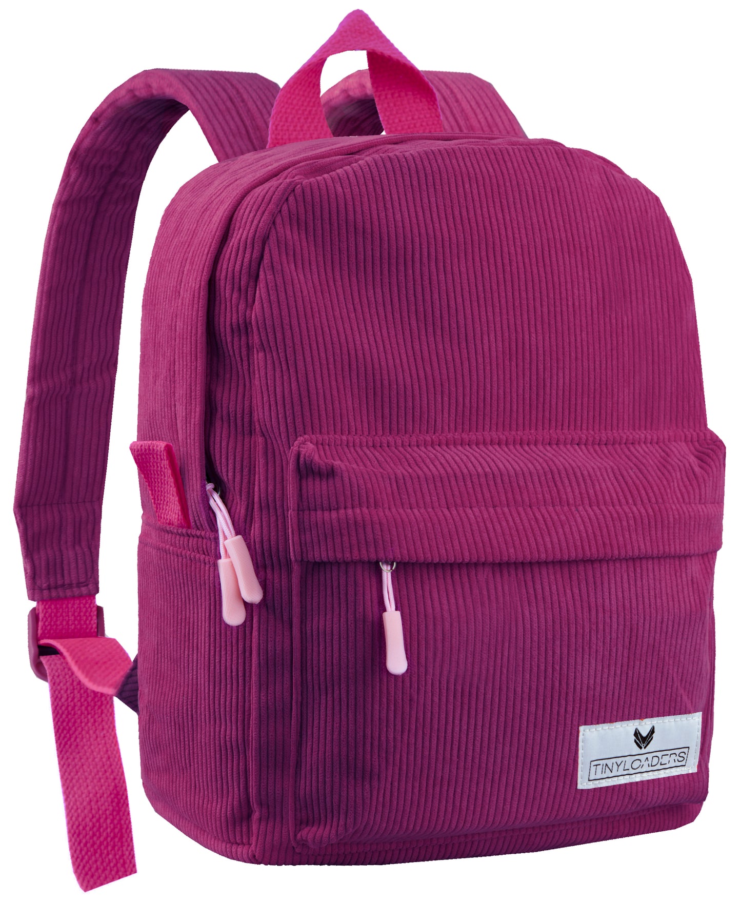TINYLOADERS TLRS223 children's backpack corduroy backpack