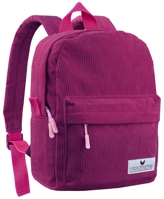 TINYLOADERS TLRS223 children's backpack corduroy backpack